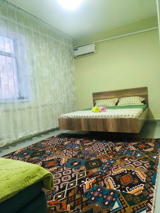 Квартира посуточно