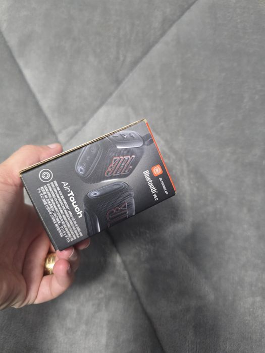 Boxa jbl GO5 noua