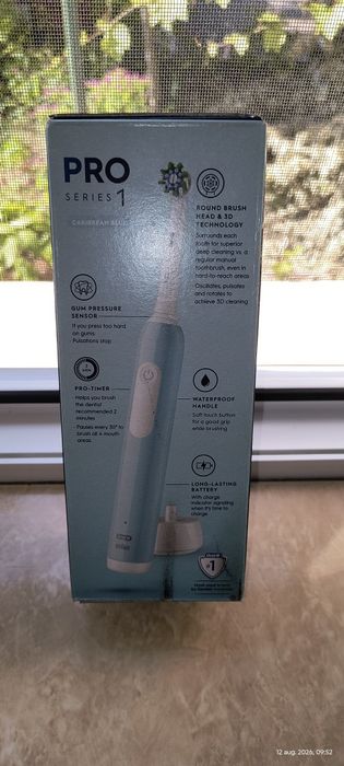 Periuta oral b series 1