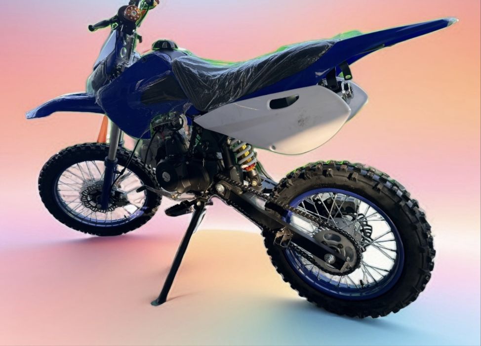 Питбайк 125 Куб, Новый