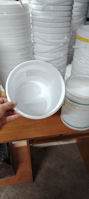 ведро 5 Л бар сатылады