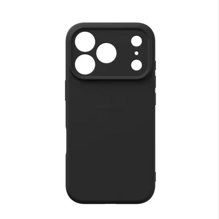 IPHONE 13/14/15/16E/17/18 PRO MAX PLUS AIR Husa G CASE Slim Camera Cover