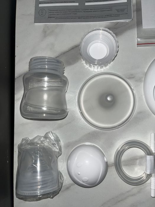 продам молокоотсос