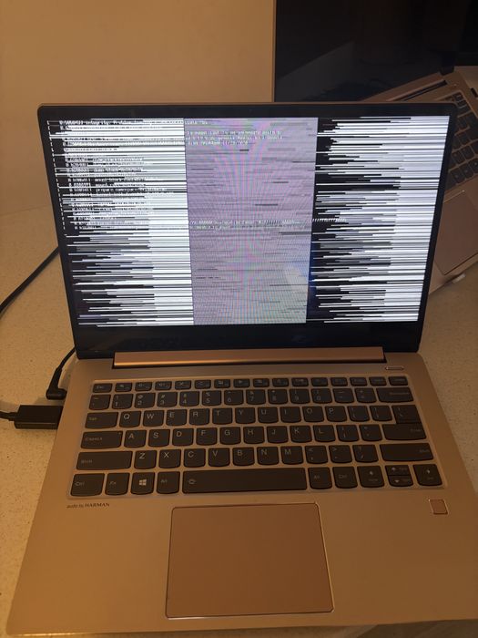 Lenovo ideapad 530s defect