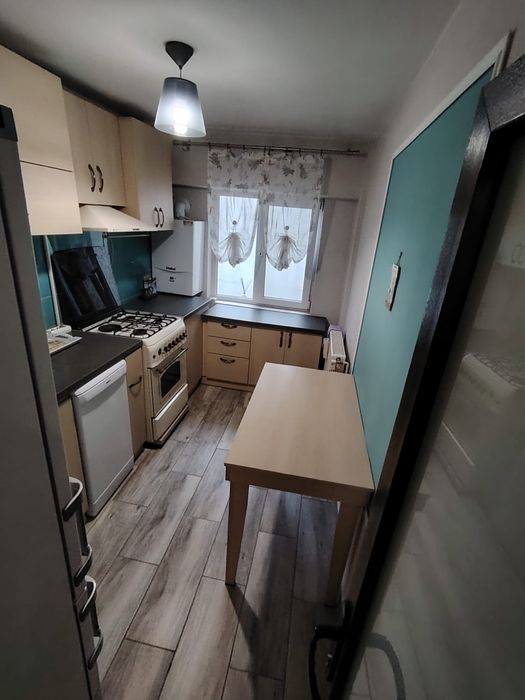 Apartament cu 3 camere de inchiriat in Gura Humorului