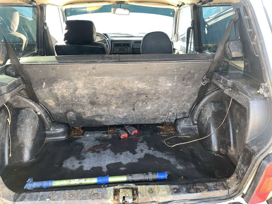 Продам ниву 2013 года