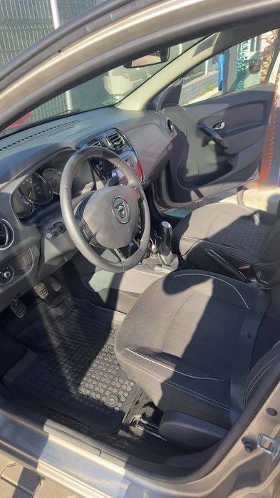 DACIA Logan 2014 — imagine 3