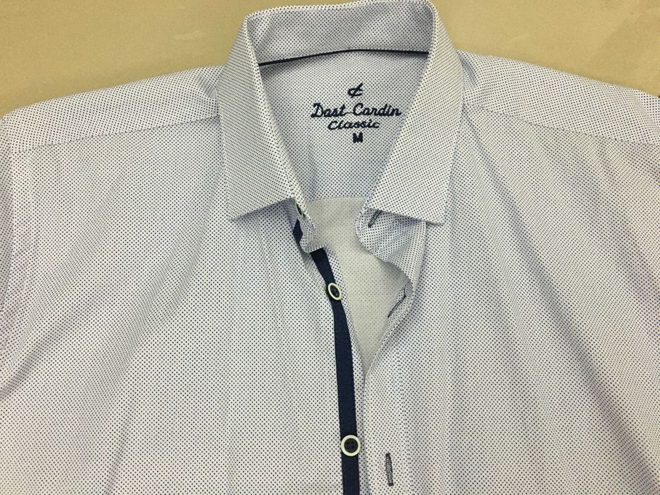 Camasa  ”Dast Cardin”+cadou