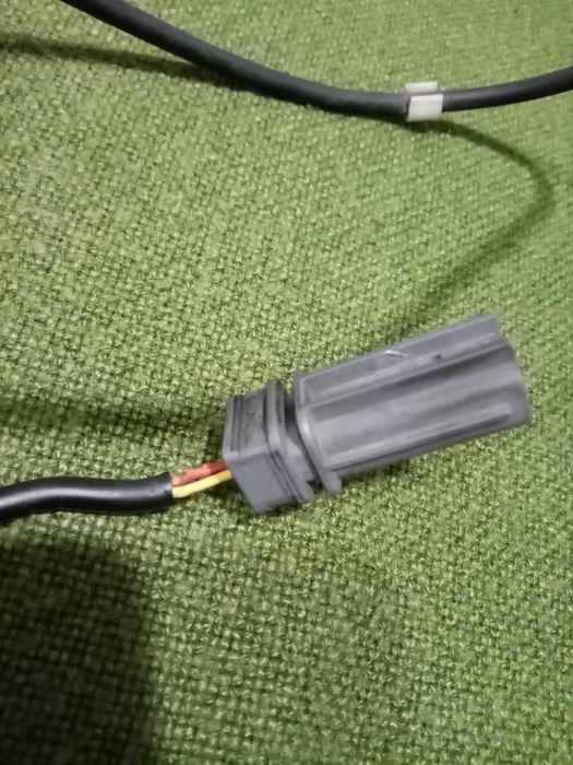 Ел. Кланан за рейката на хидравликата