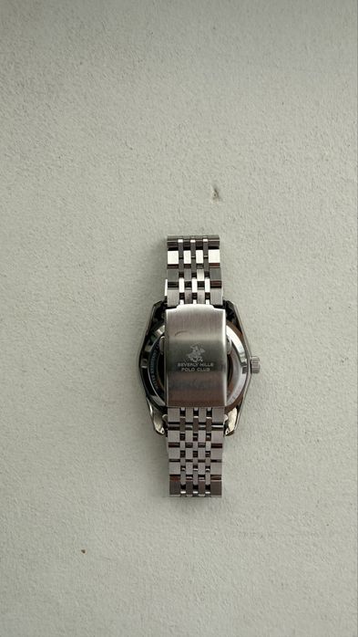 часы polo beverly hills