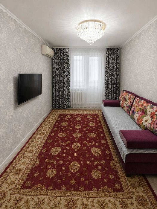 Продажа 2-комнатной квартиры