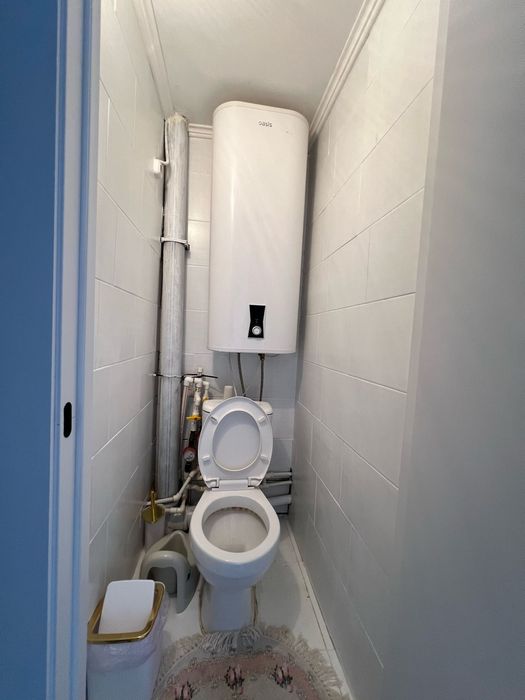 2ком квартира за 15,5 млн