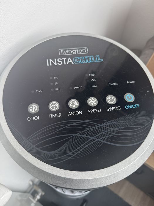 Aer conditionat portabil