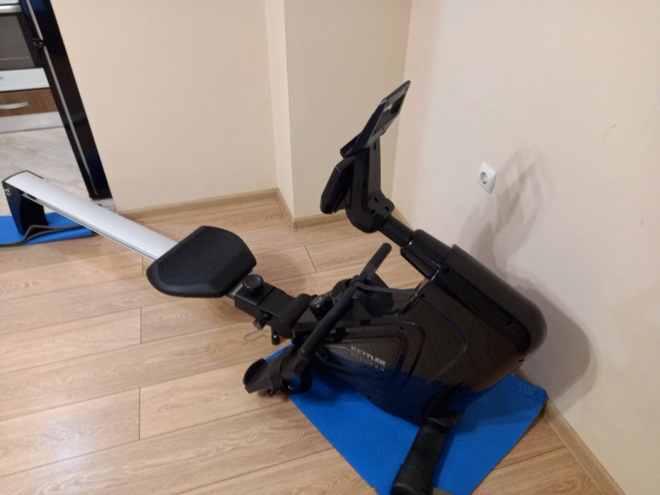 Кростренажор Kettler