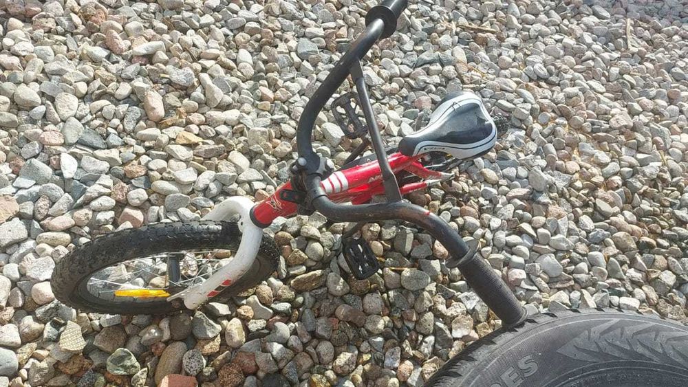 Велосипед для детей