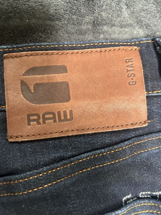 G-Star Jeans
