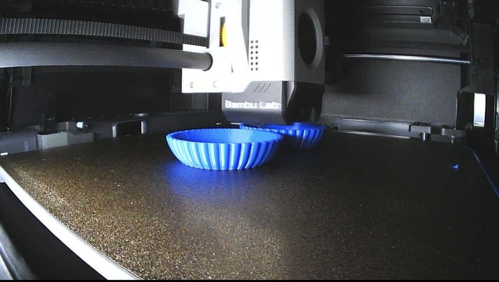 3D Печать Любой сложности