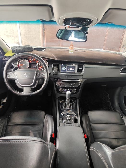 Продам Пежо 508 1.6 бензин