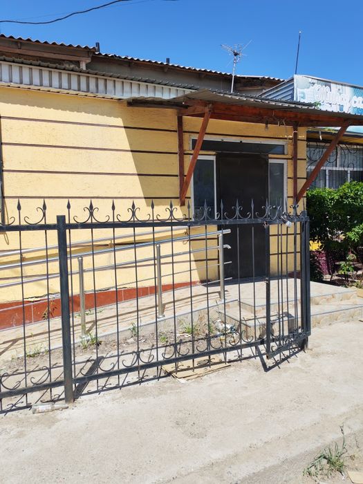 Магазин возле Сауда сервис