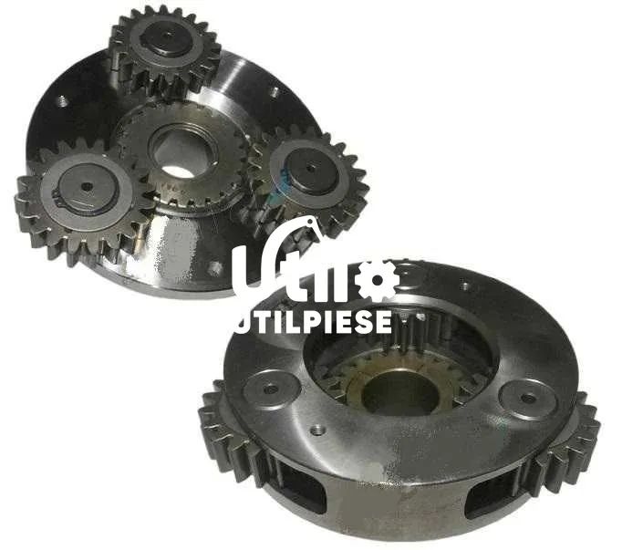 grup sateliti volvo ec290 ec240 ec210 ec360 + piese volvo