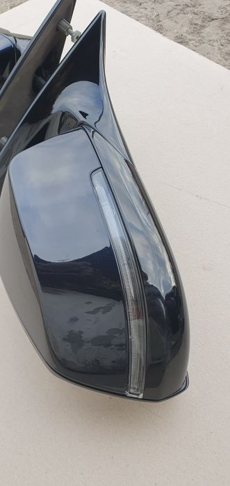 Oglinda Dreapta BMW F07 GT F11 F01 F10 F06 F12 Sticla