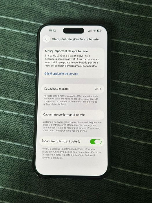 Iphone 14 pro 256 gb