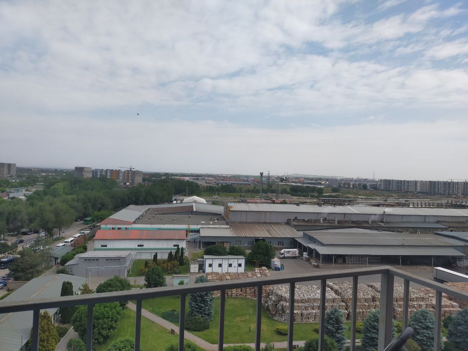 Продажа квартиры