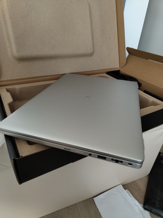 Nou! Dell Pro 16 Plus, 16" Fhd+, Ultra 7 255U, 32Gb sau 64Gb, 512SSD