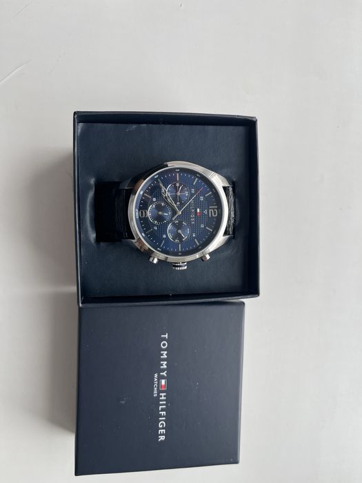 Мужские часы Tommy Hilfiger Original