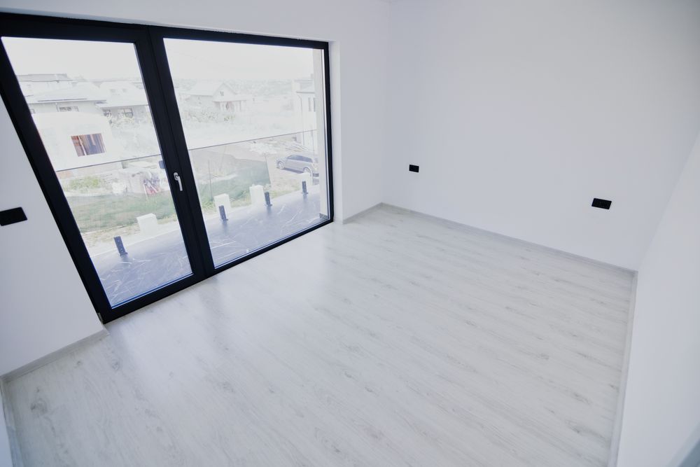 Casa tip Duplex INTABULATA LUX Terasa PANORAMICA 4 Camere 2 Bai 190mp