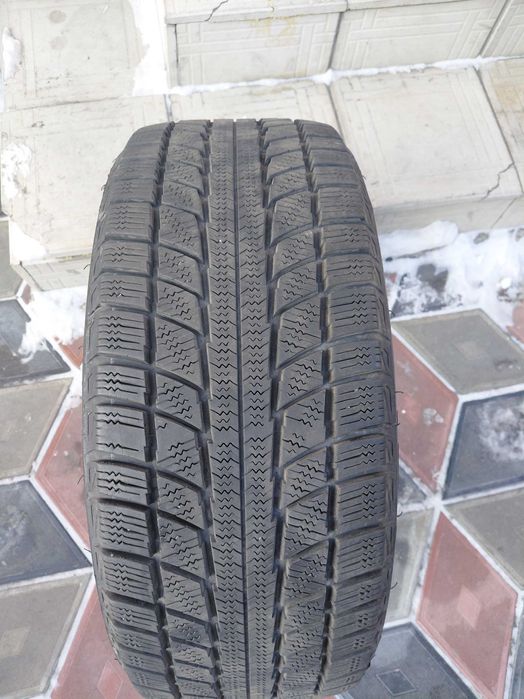 Диски и шины на r16