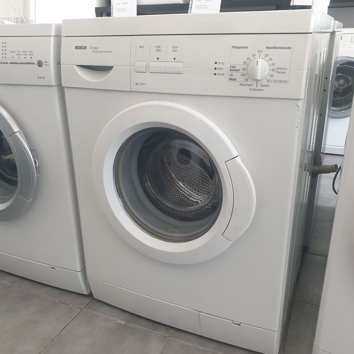 LICHIDARE DE STOC.  Bosch wae 27268 / import Germania
