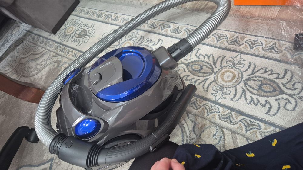 Пылесос Haley 25000