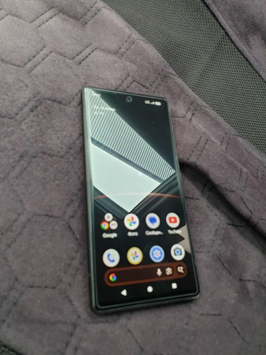 Pixel 6a в хорошем состоянии