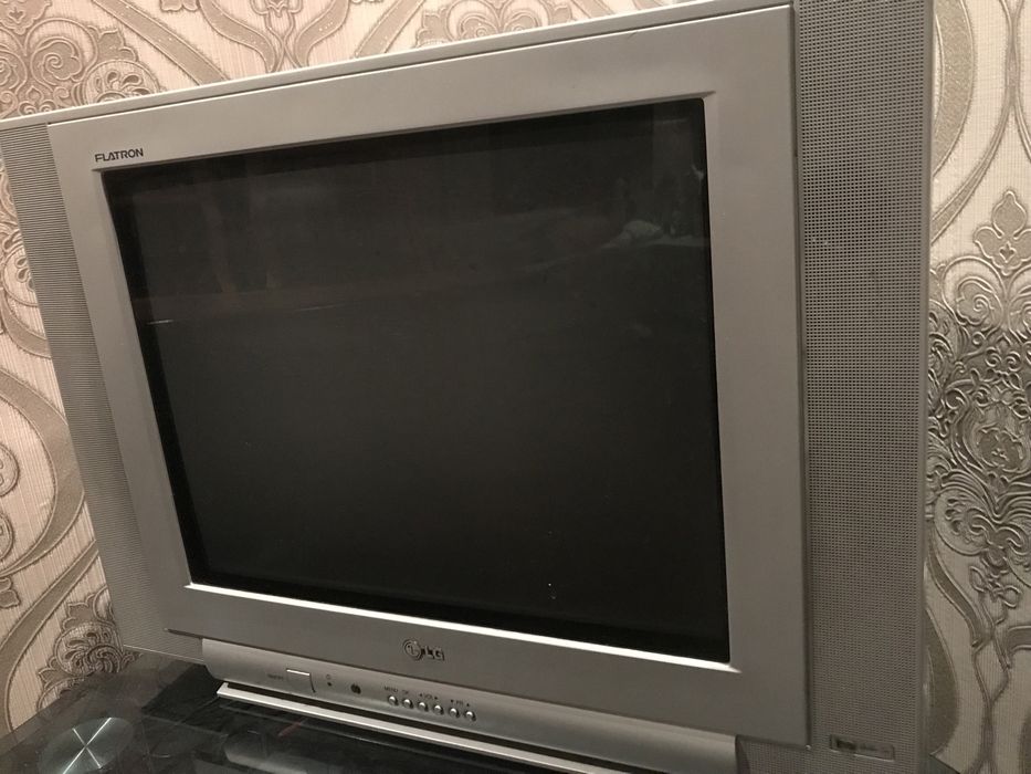 Телевизор Lg