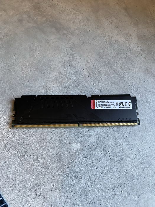 Продам озу DDR5 8Gb