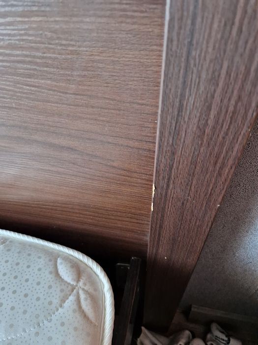 Кровать спальная