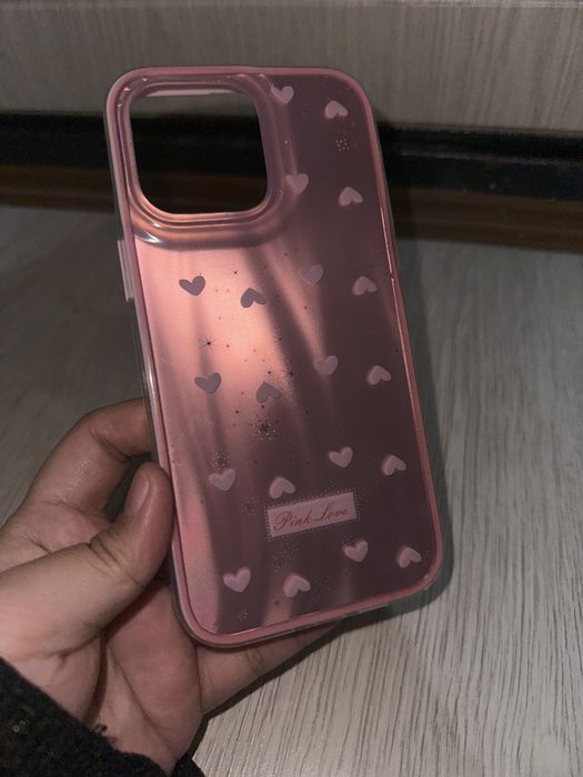 Чехлы с разными вкусами