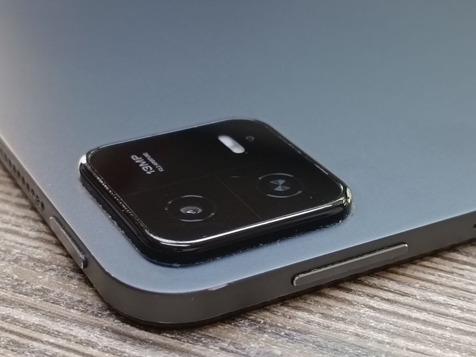 Таблица  Xiaomi Pad 6