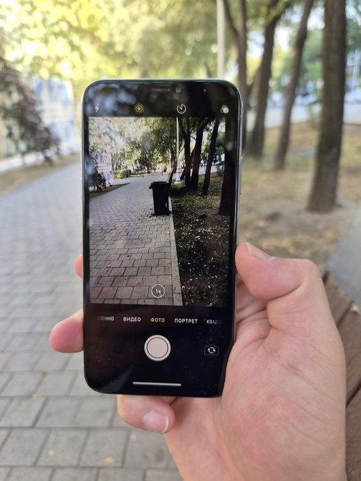 Айфон Х 256гб Iphone