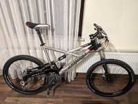 Cannondale discount lefty olx