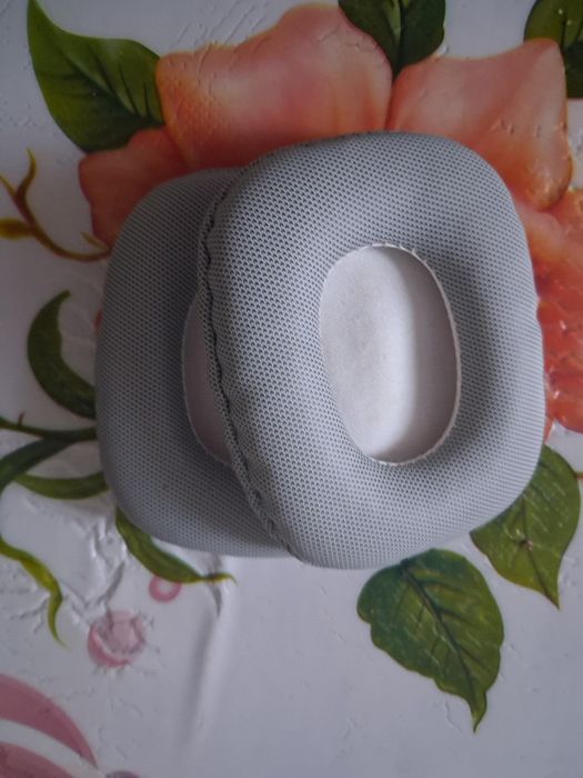 Сьёмные амбушюры/Амбушюры AirPods Max (копия)