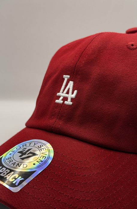 Кепка LA универсал