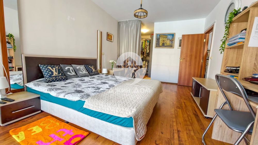 Продава се Двустаен апартамент в Ахелой - 72 кв.м за 617 €/кв.м - Снимка #6