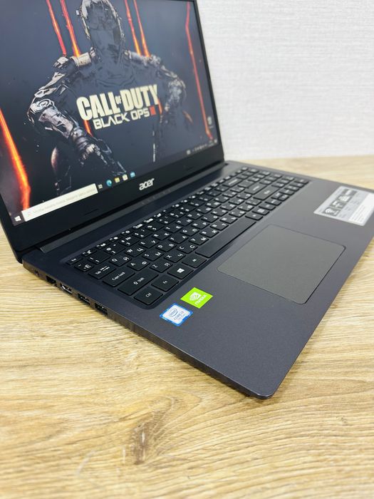 Мощный, Игровой ACER Core i3 для Игр, Программ и Развлечений