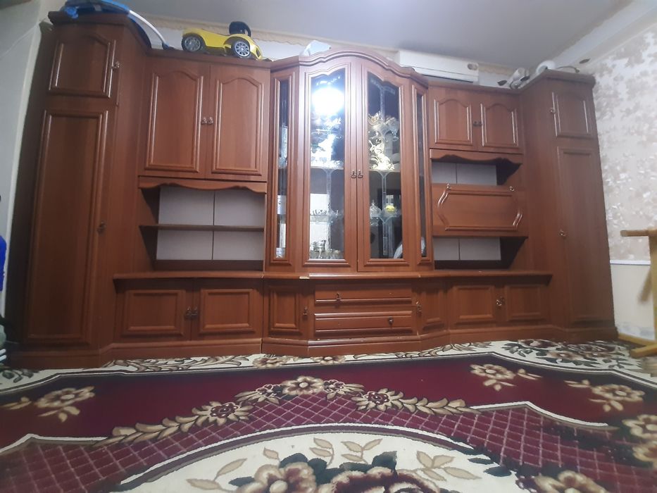 Rassiyski mustahkam mebel