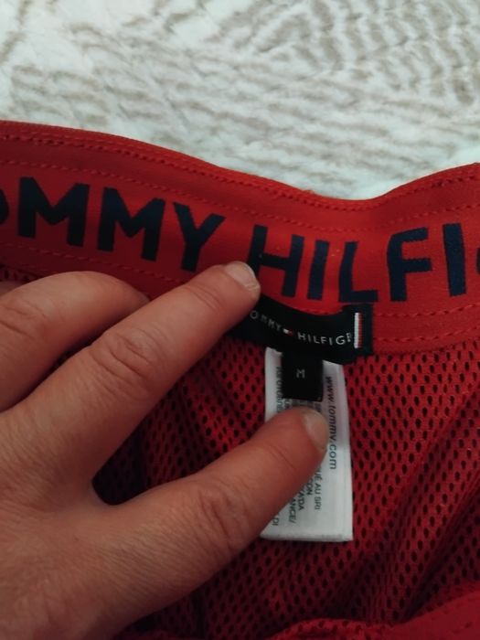Мъжки бански Tommy Hilfiger