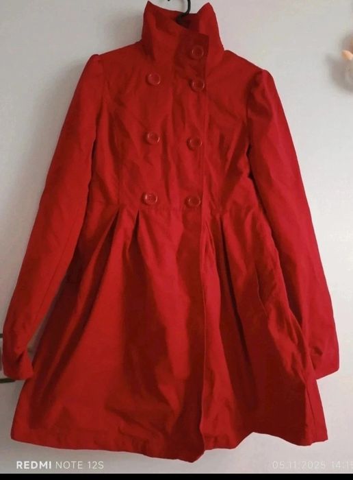 Palton Yessica by C&A mărime M