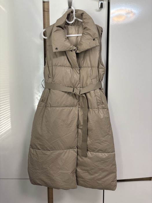 Кожени елеци в размер XS-S