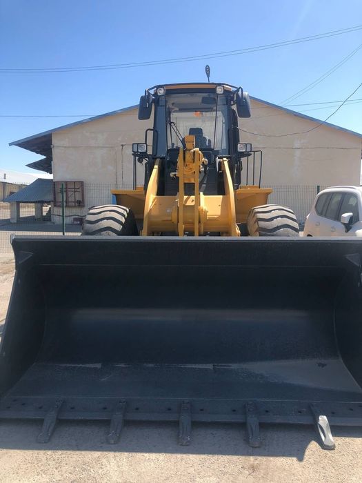 Погрузчики LiuGong от официального представителя / Гарантия 24 месяца